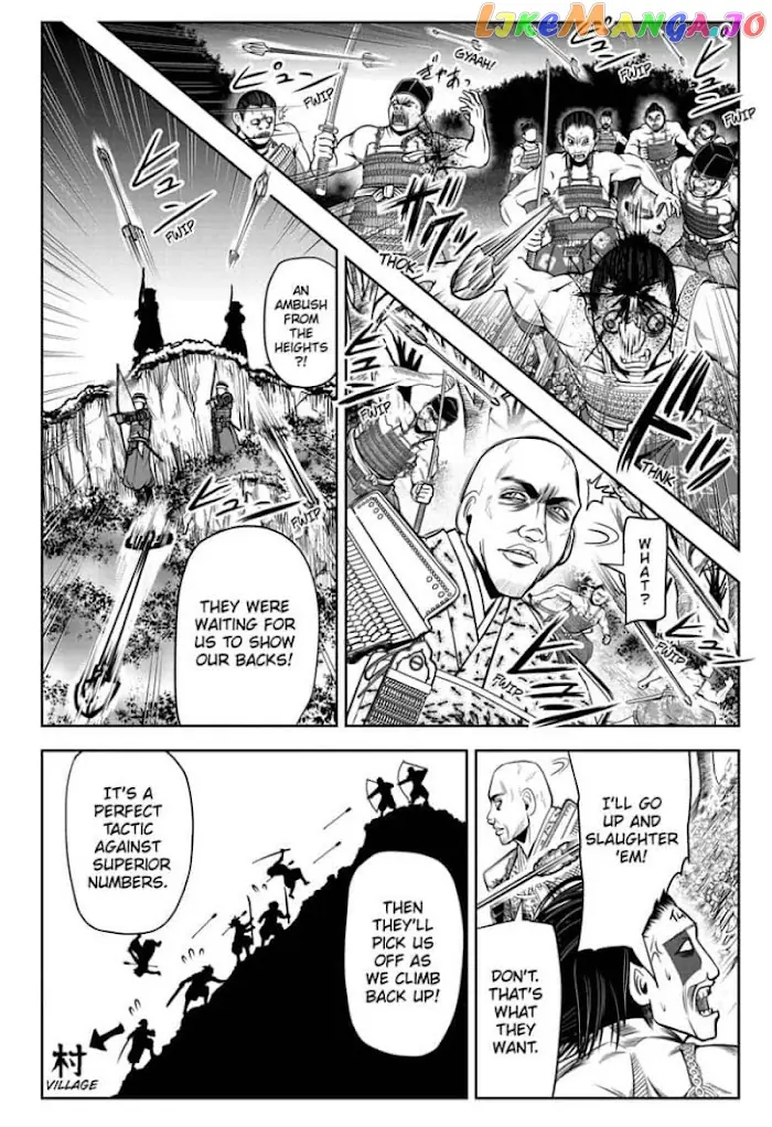 The Elusive Samurai Chapter 18 image 18_optimized